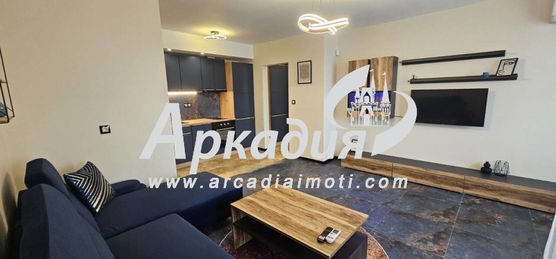 For Sale  1 bedroom Plovdiv , Hristo Smirnenski , 82 sq.m | 79703667 - image [5]