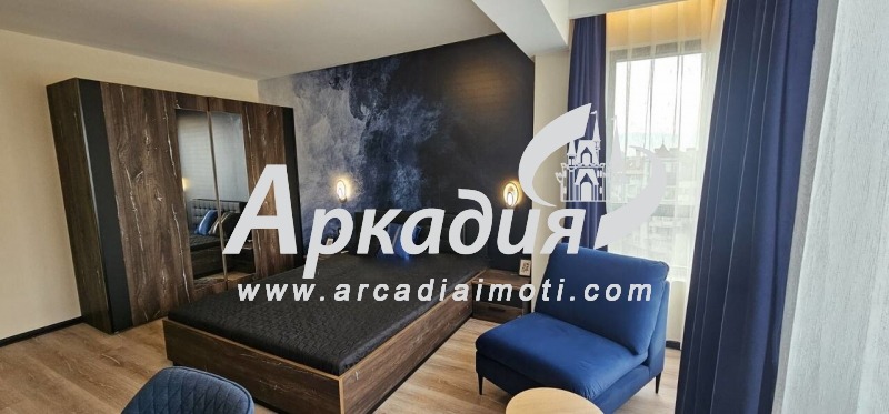 For Sale  1 bedroom Plovdiv , Hristo Smirnenski , 82 sq.m | 79703667 - image [7]