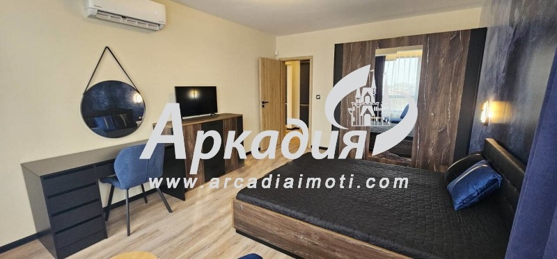 Продава  2-стаен град Пловдив , Христо Смирненски , 82 кв.м | 79703667 - изображение [10]