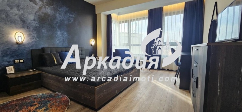 Te koop  1 slaapkamer Plovdiv , Christo Smirnenski , 82 m² | 79703667 - afbeelding [8]