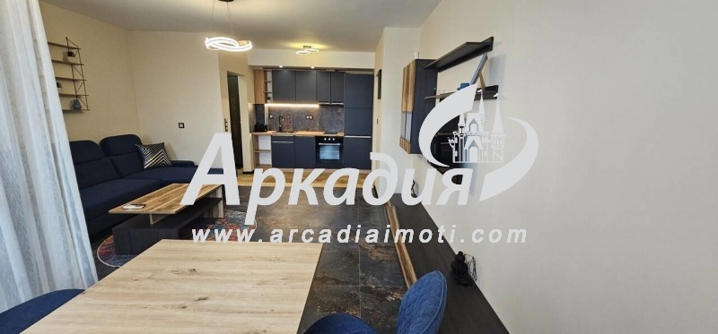 For Sale  1 bedroom Plovdiv , Hristo Smirnenski , 82 sq.m | 79703667 - image [2]