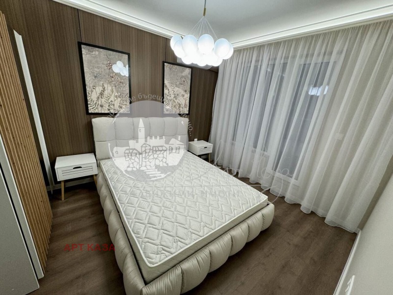 Продава  2-стаен град Пловдив , Остромила , 65 кв.м | 99717588 - изображение [5]