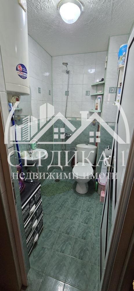 Продава 2-СТАЕН, гр. Благоевград, Струмско, снимка 12 - Aпартаменти - 47980080