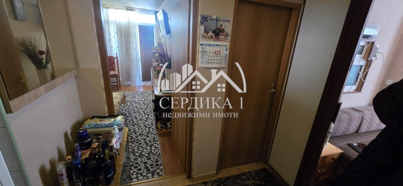 Продава 2-СТАЕН, гр. Благоевград, Струмско, снимка 14 - Aпартаменти - 47980080