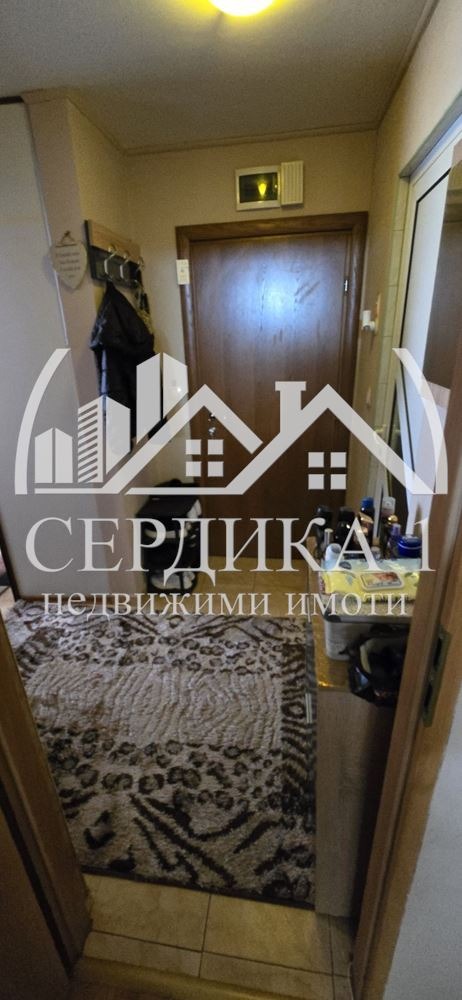 Продава 2-СТАЕН, гр. Благоевград, Струмско, снимка 8 - Aпартаменти - 47980080