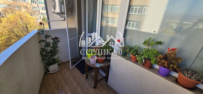 Продава 2-СТАЕН, гр. Благоевград, Струмско, снимка 15 - Aпартаменти - 47980080