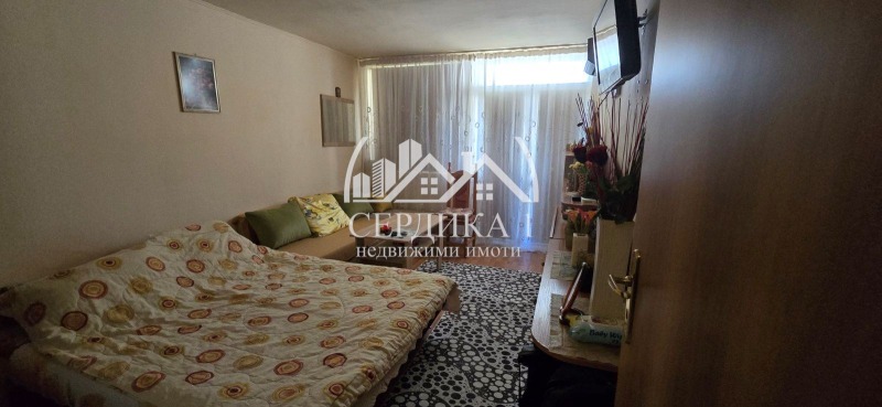 Продава 2-СТАЕН, гр. Благоевград, Струмско, снимка 11 - Aпартаменти - 47980080