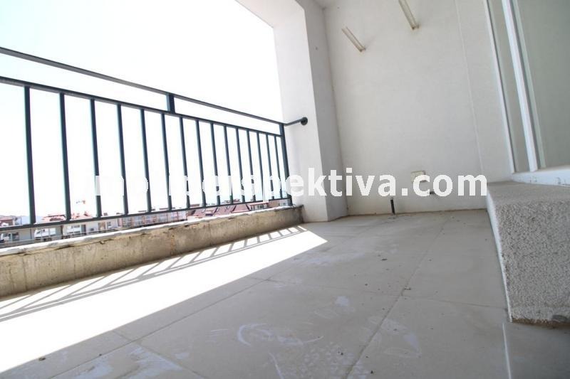 Продава  2-стаен град Пловдив , Христо Смирненски , 82 кв.м | 68493743 - изображение [4]