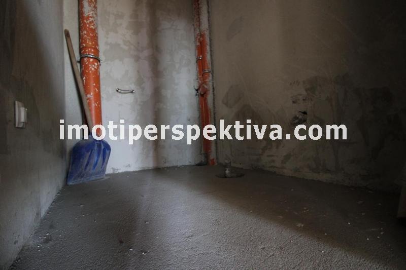 Продава  2-стаен град Пловдив , Христо Смирненски , 82 кв.м | 68493743 - изображение [6]