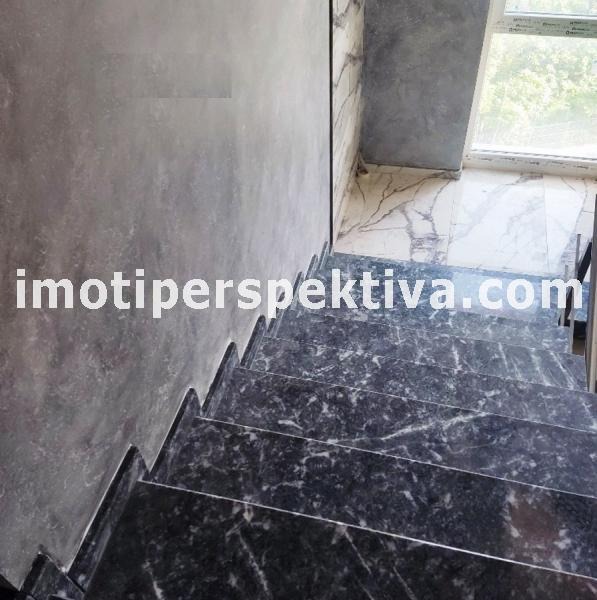 Продава  2-стаен град Пловдив , Христо Смирненски , 82 кв.м | 68493743 - изображение [8]