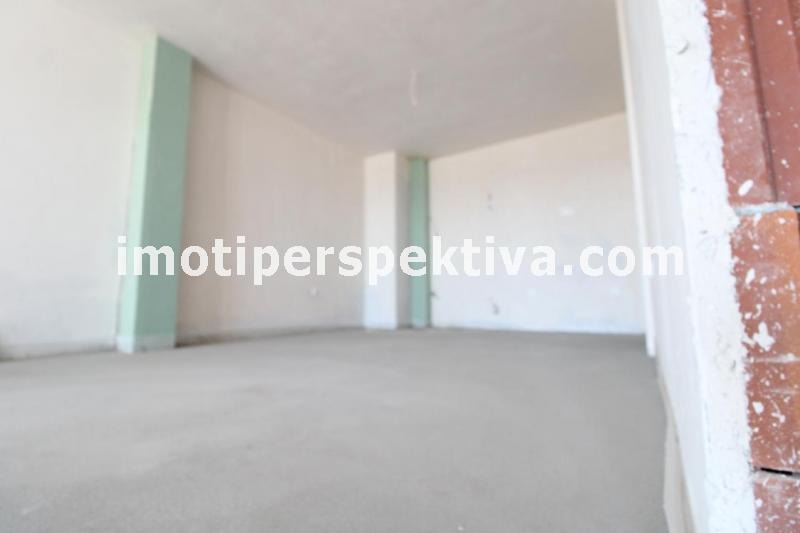 Продава  2-стаен град Пловдив , Христо Смирненски , 82 кв.м | 68493743 - изображение [2]
