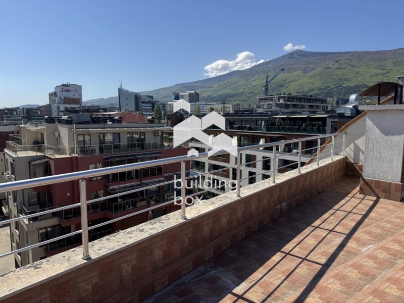 In vendita  1 camera da letto Sofia , Manastirski livadi , 90 mq | 84785818 - Immagine [12]