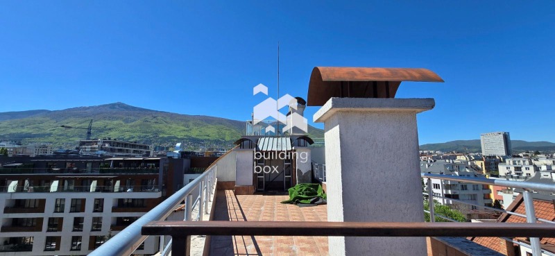 In vendita  1 camera da letto Sofia , Manastirski livadi , 90 mq | 84785818 - Immagine [14]