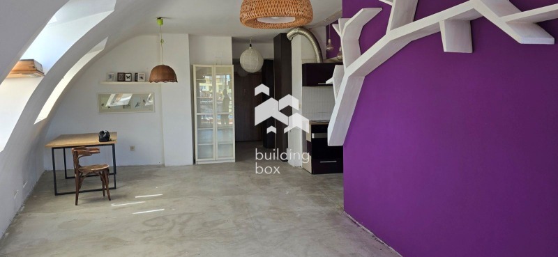 In vendita  1 camera da letto Sofia , Manastirski livadi , 90 mq | 84785818