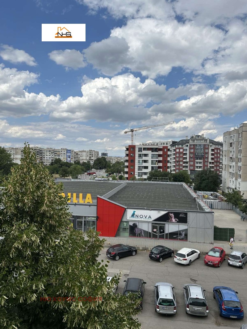 Til salgs  1 soverom Sofia , Mladost 4 , 67 kvm | 14656835 - bilde [10]