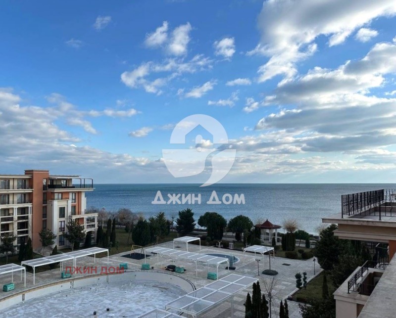 Продаја  1 спаваћа соба регион Бургас , Свети Влас , 105 м2 | 58195155
