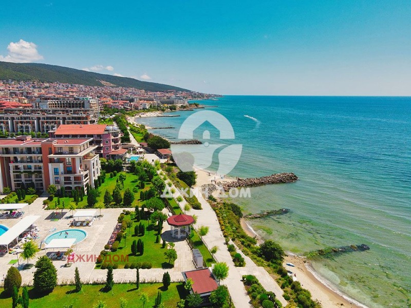 Продаја  1 спаваћа соба регион Бургас , Свети Влас , 105 м2 | 58195155 - слика [13]