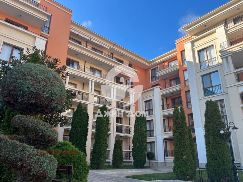 Продаја  1 спаваћа соба регион Бургас , Свети Влас , 105 м2 | 58195155 - слика [12]
