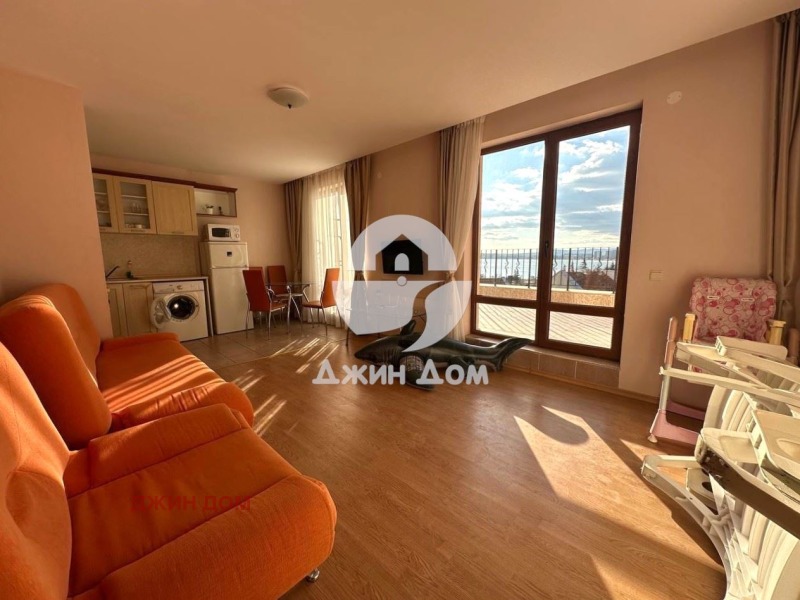 Продаја  1 спаваћа соба регион Бургас , Свети Влас , 105 м2 | 58195155 - слика [2]