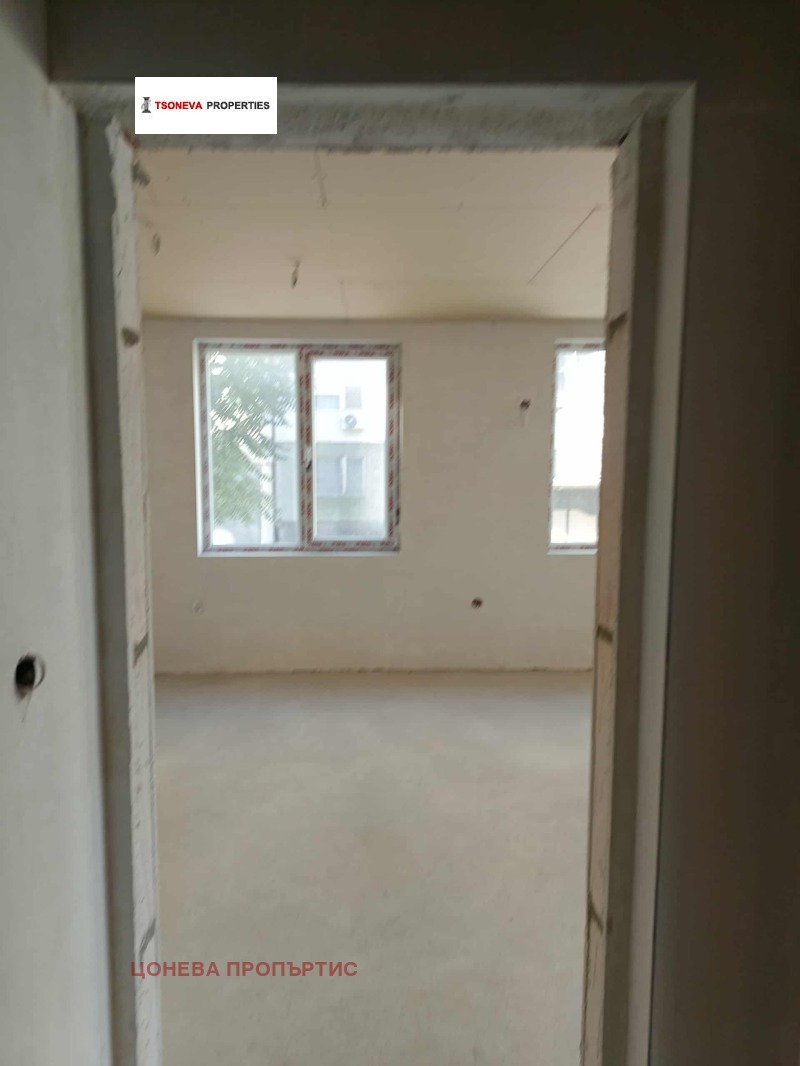 Продава 2-СТАЕН, гр. Бургас, област Бургас, снимка 5 - Апартаменти - 52536491