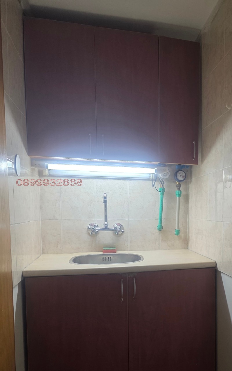 Продава 2-СТАЕН, гр. София, Лагера, снимка 7 - Апартаменти - 52780883