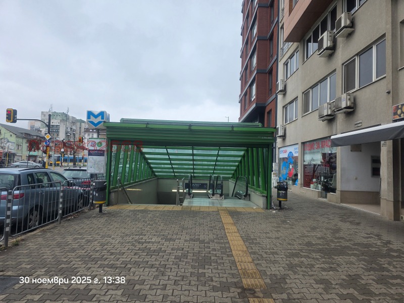 Продава 2-СТАЕН, гр. София, Лагера, снимка 3 - Апартаменти - 52780883