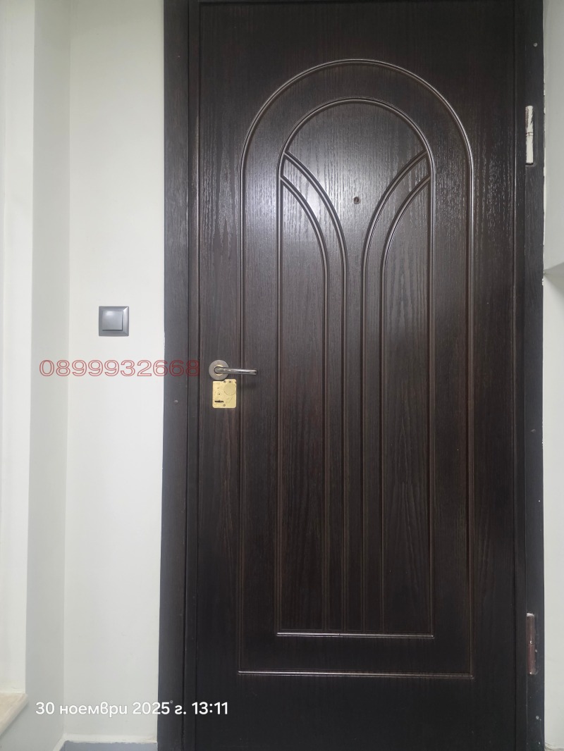 Продава 2-СТАЕН, гр. София, Лагера, снимка 9 - Апартаменти - 52780883