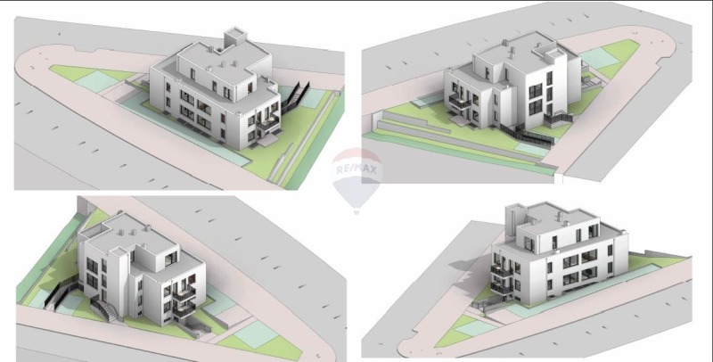 Продава 2-СТАЕН, гр. Варна, м-т Горна Трака