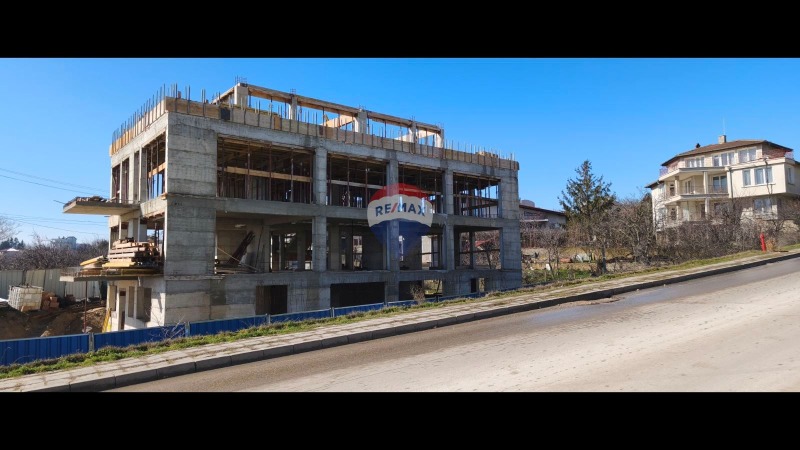 Продава 2-СТАЕН, гр. Варна, м-т Горна Трака, снимка 5 - Апартаменти - 52852565