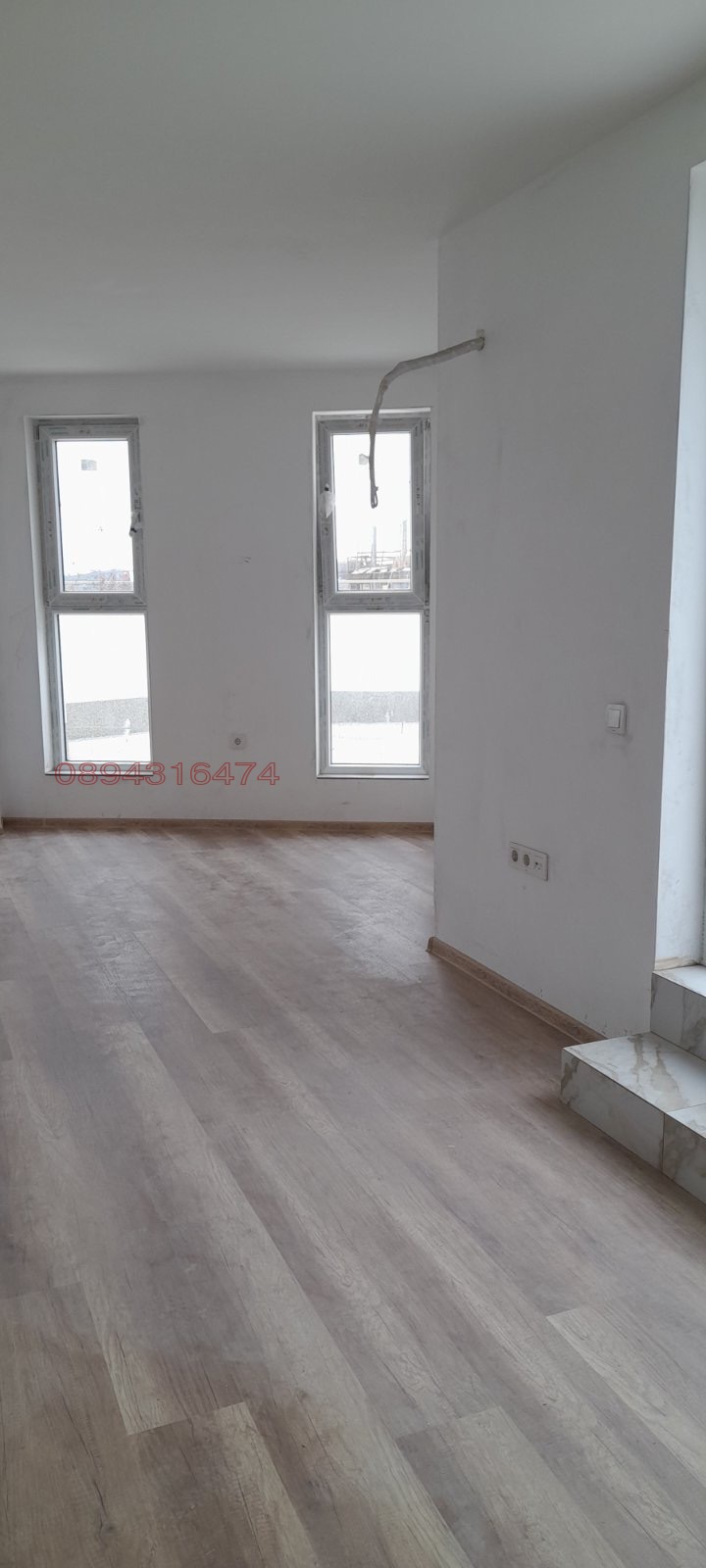 Продава 2-СТАЕН, гр. София, Център, снимка 11 - Апартаменти - 54303631