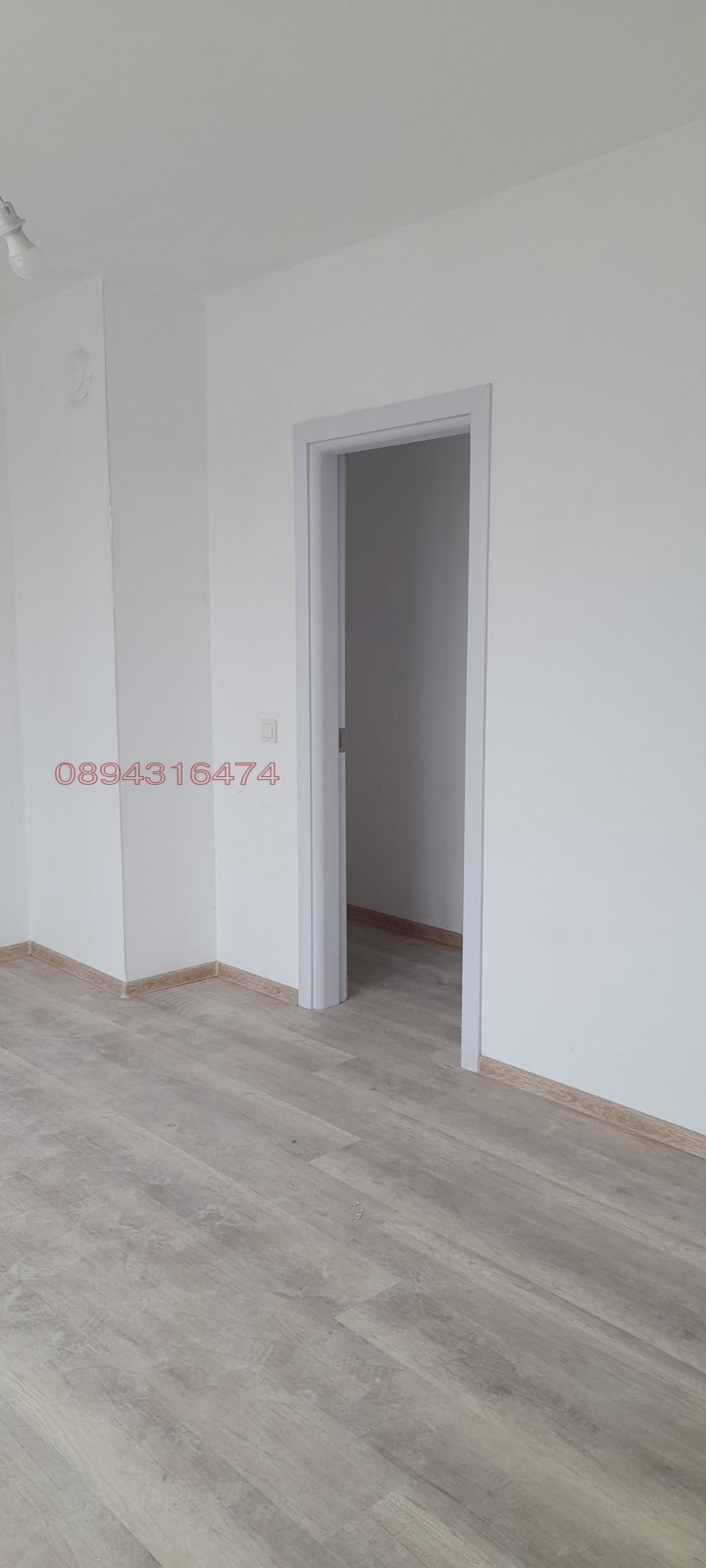 Продава 2-СТАЕН, гр. София, Център, снимка 6 - Апартаменти - 54303631