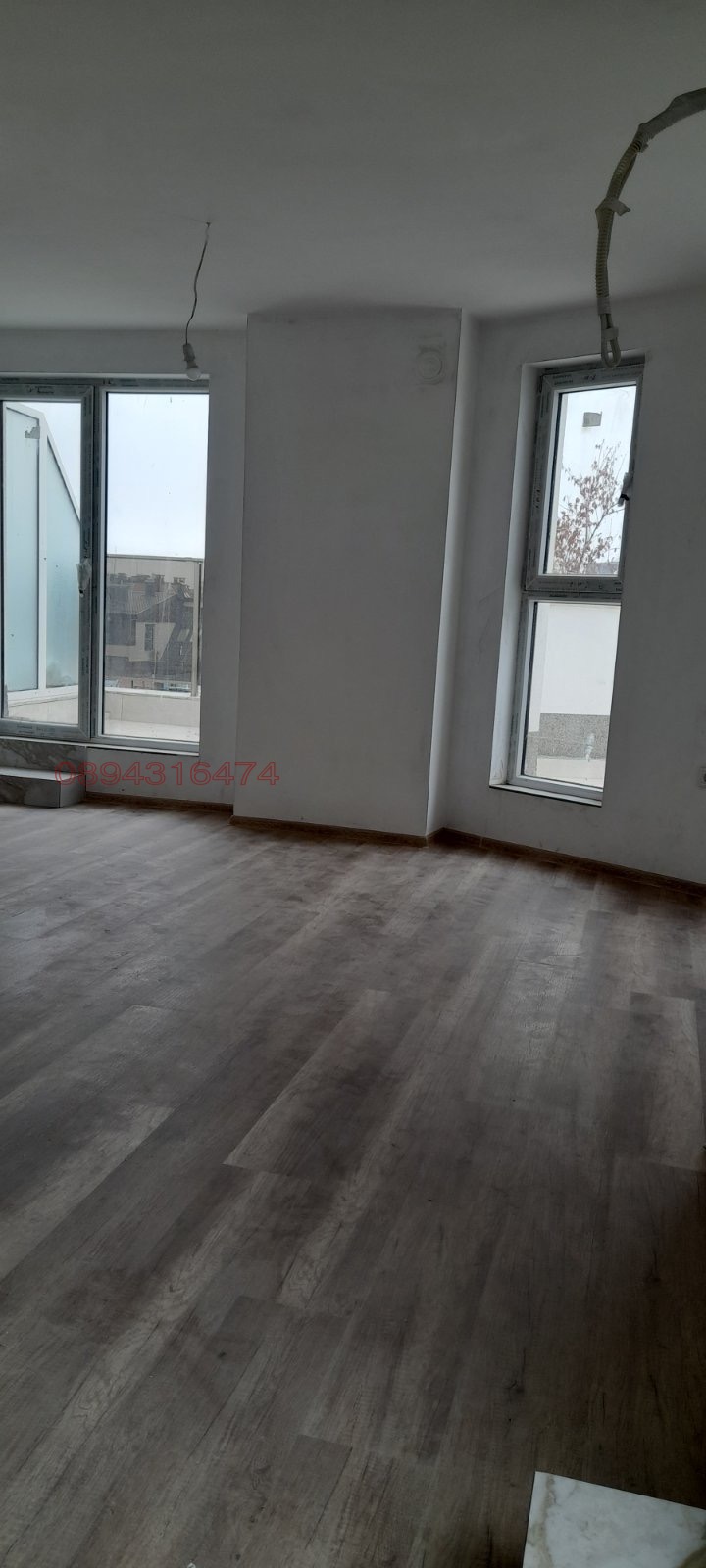 Продава 2-СТАЕН, гр. София, Център, снимка 10 - Апартаменти - 54303631