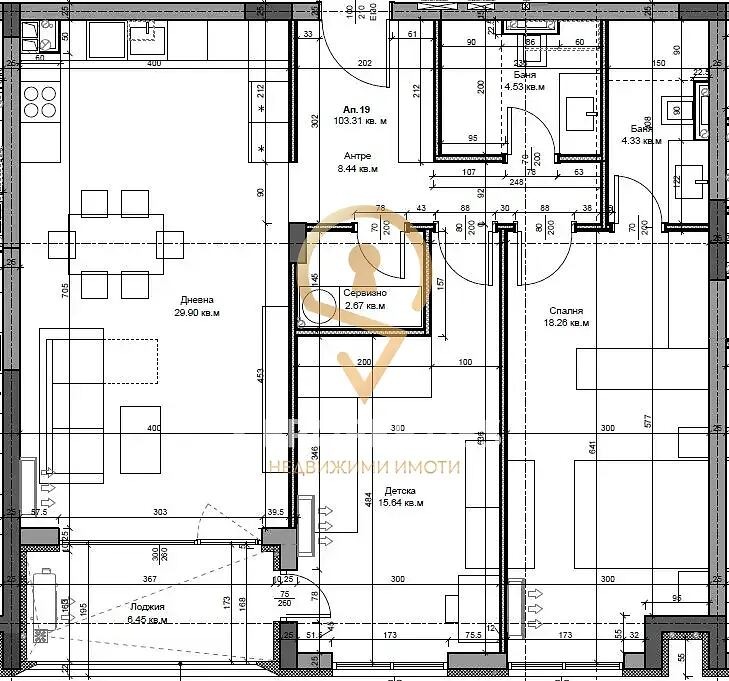 Продава 2-СТАЕН, гр. Варна, Галата, снимка 6 - Апартаменти - 55143484