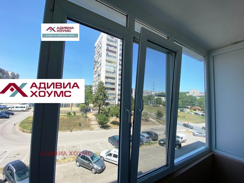 Продава  3-стаен град Варна , Младост 1 , 65 кв.м | 72945169 - изображение [6]