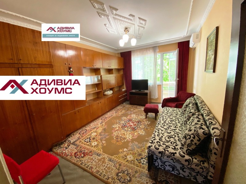 Продава  3-стаен град Варна , Младост 1 , 65 кв.м | 72945169 - изображение [4]