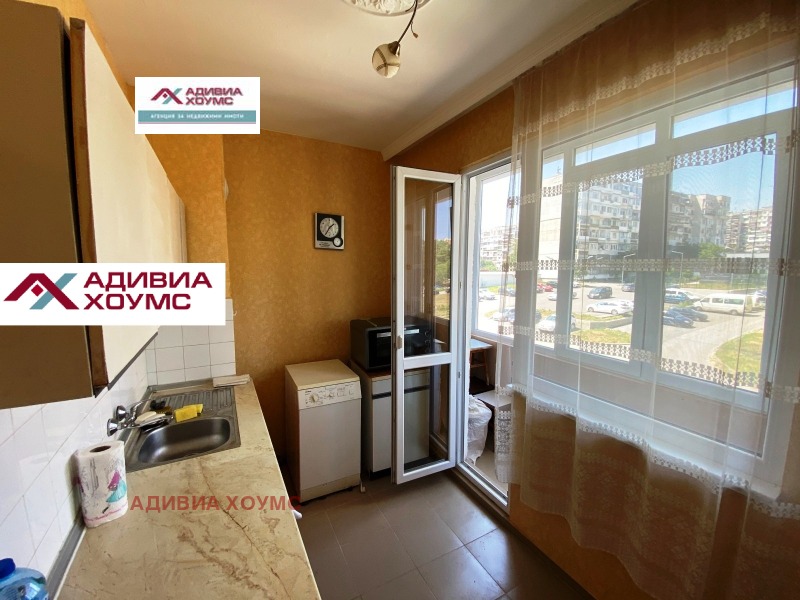 Продава  3-стаен град Варна , Младост 1 , 65 кв.м | 72945169 - изображение [2]