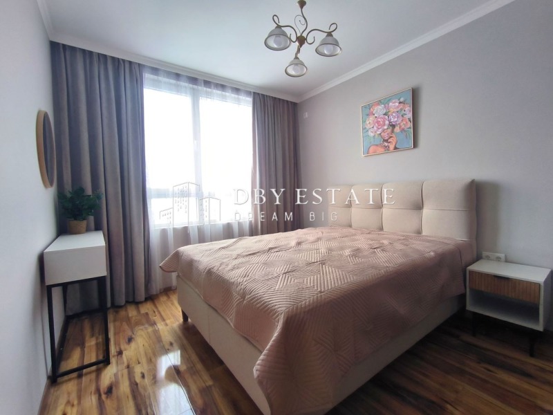 À venda  2 quartos Plovdiv , Sadiiski , 84 m² | 74186385 - imagem [2]