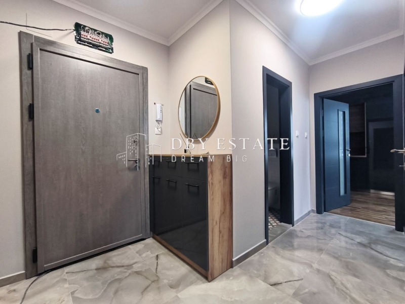 À venda  2 quartos Plovdiv , Sadiiski , 84 m² | 74186385 - imagem [4]