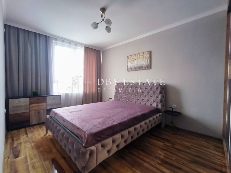 À venda  2 quartos Plovdiv , Sadiiski , 84 m² | 74186385 - imagem [3]