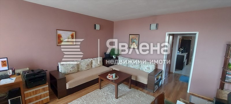 Продава 3-СТАЕН, гр. Пловдив, Тракия, снимка 1 - Aпартаменти - 49365428