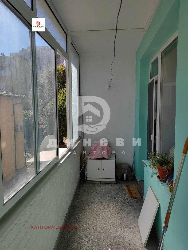 Na sprzedaż  2 sypialnie Stara Zagora , Opalczenski , 61 mkw | 29539902 - obraz [11]