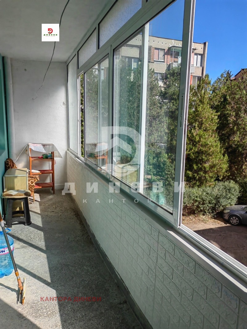 Na sprzedaż  2 sypialnie Stara Zagora , Opalczenski , 61 mkw | 29539902 - obraz [10]