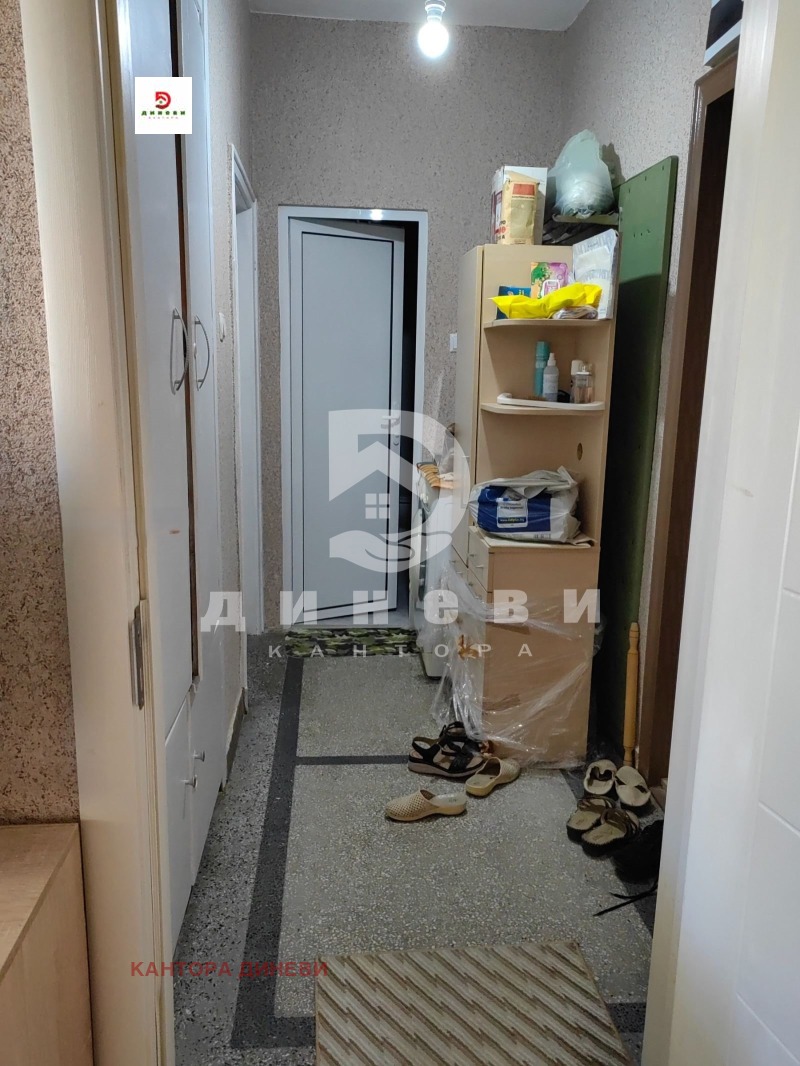 Na sprzedaż  2 sypialnie Stara Zagora , Opalczenski , 61 mkw | 29539902 - obraz [15]