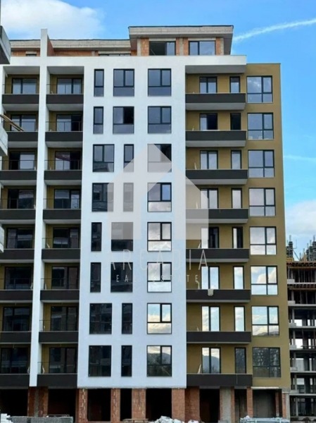 Продава 3-СТАЕН, гр. Пловдив, Тракия, снимка 6 - Апартаменти - 54698184