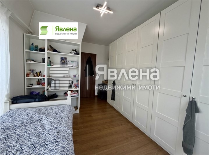 Продава 3-СТАЕН, гр. София, Хладилника, снимка 7 - Апартаменти - 55319094