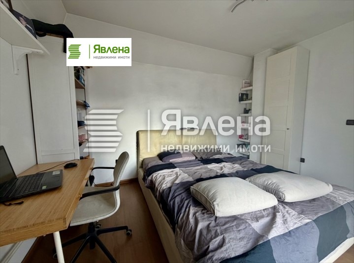 Продава 3-СТАЕН, гр. София, Хладилника, снимка 8 - Апартаменти - 55319094