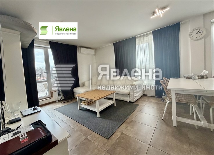 Продава 3-СТАЕН, гр. София, Хладилника, снимка 10 - Апартаменти - 55319094