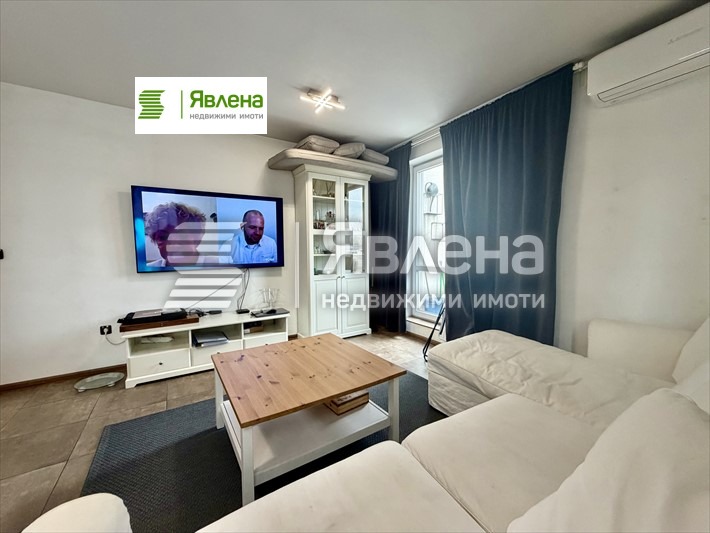 Продава 3-СТАЕН, гр. София, Хладилника, снимка 5 - Апартаменти - 55319094