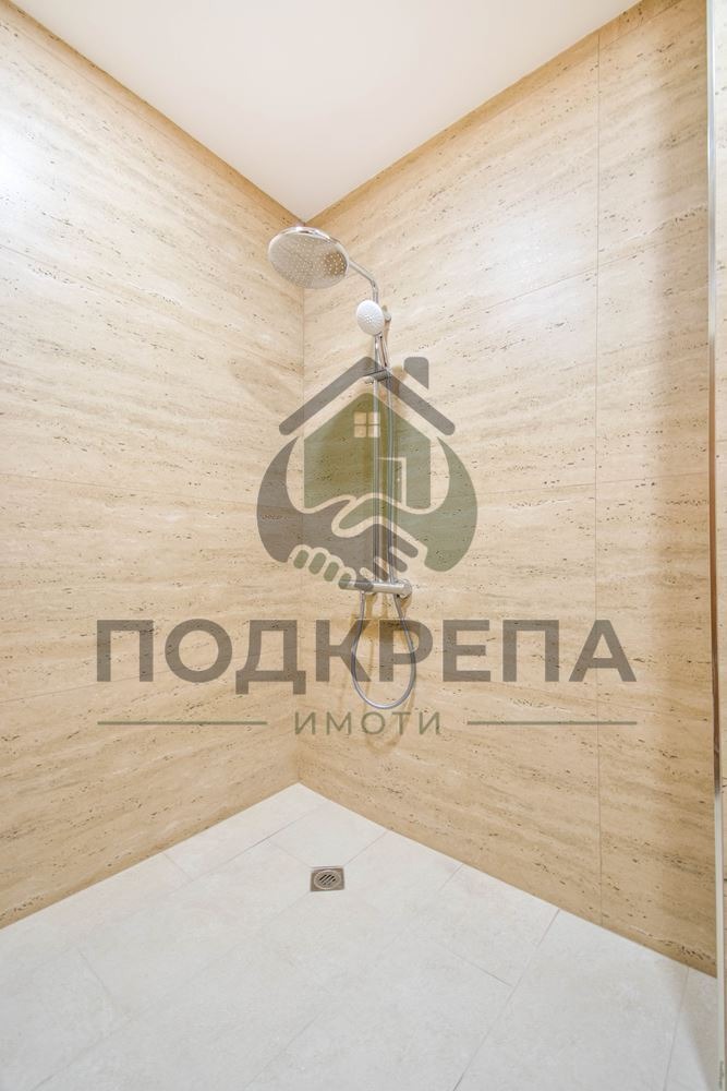 Продава 3-СТАЕН, гр. Пловдив, Съдийски, снимка 11 - Апартаменти - 56553788