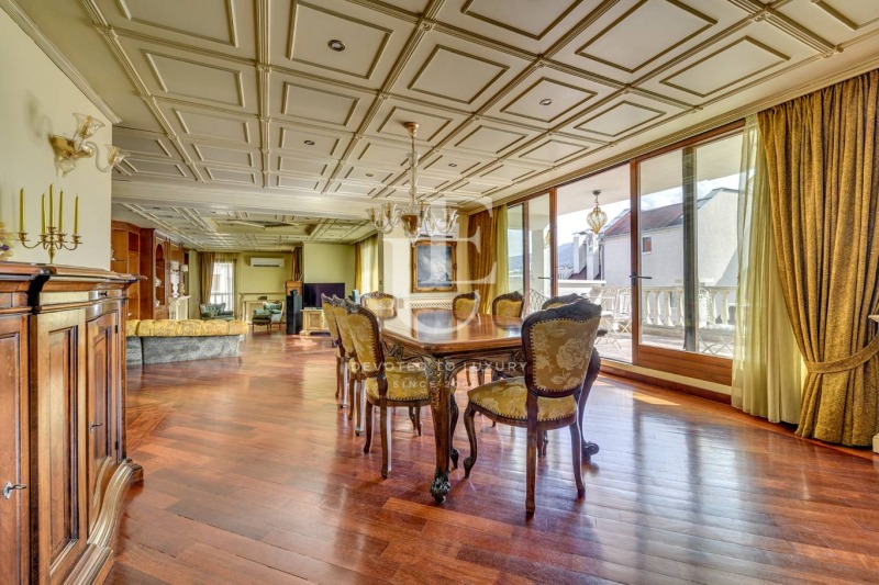 Продава 4-СТАЕН, гр. София, Манастирски ливади, снимка 4 - Апартаменти - 52717918